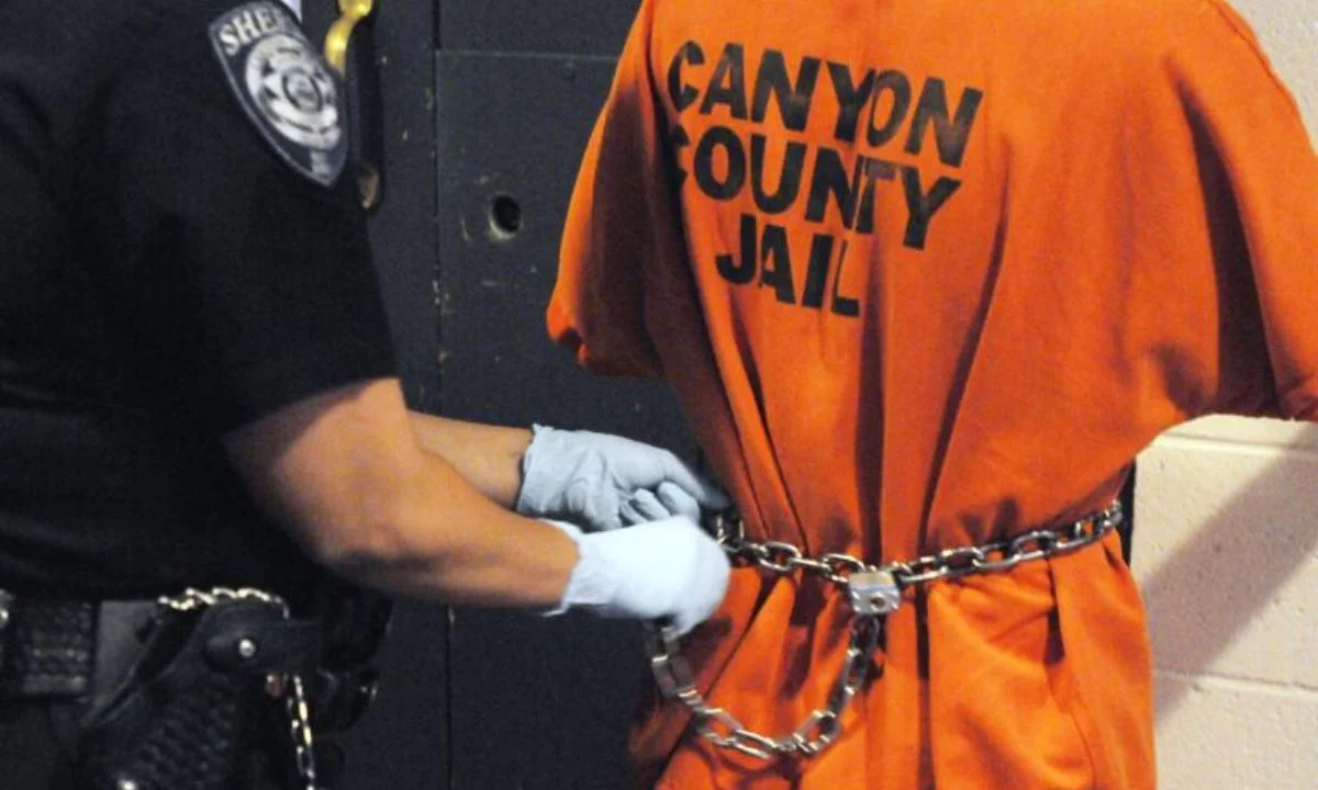 1% Bail Bonds in California: How New Bail Laws Could Affect You