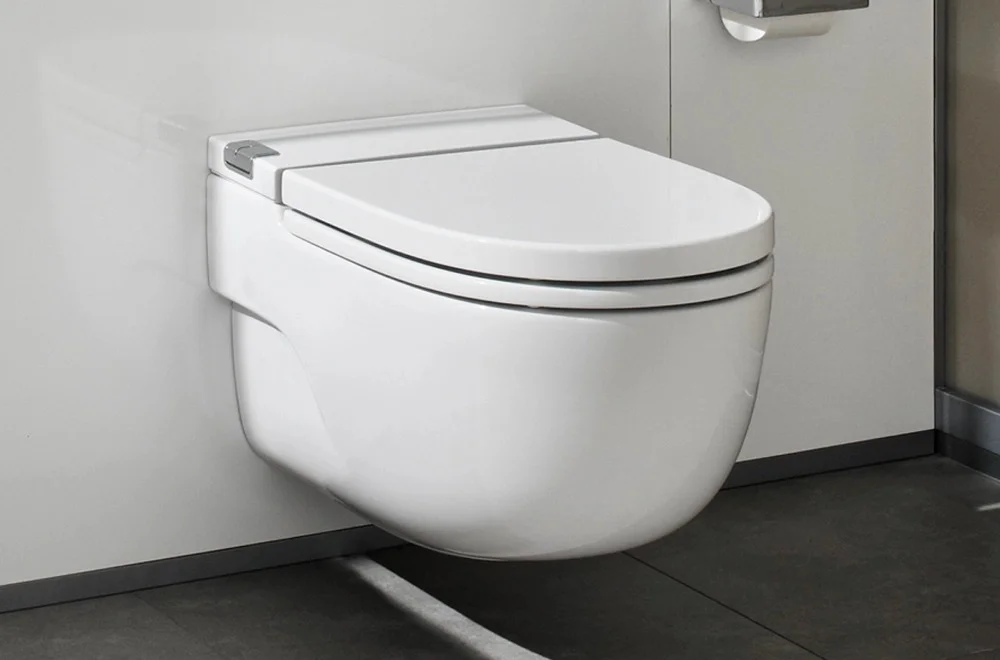 Smart Bathroom Revolution: Why Smart Toilets are the Future of Modern Homes