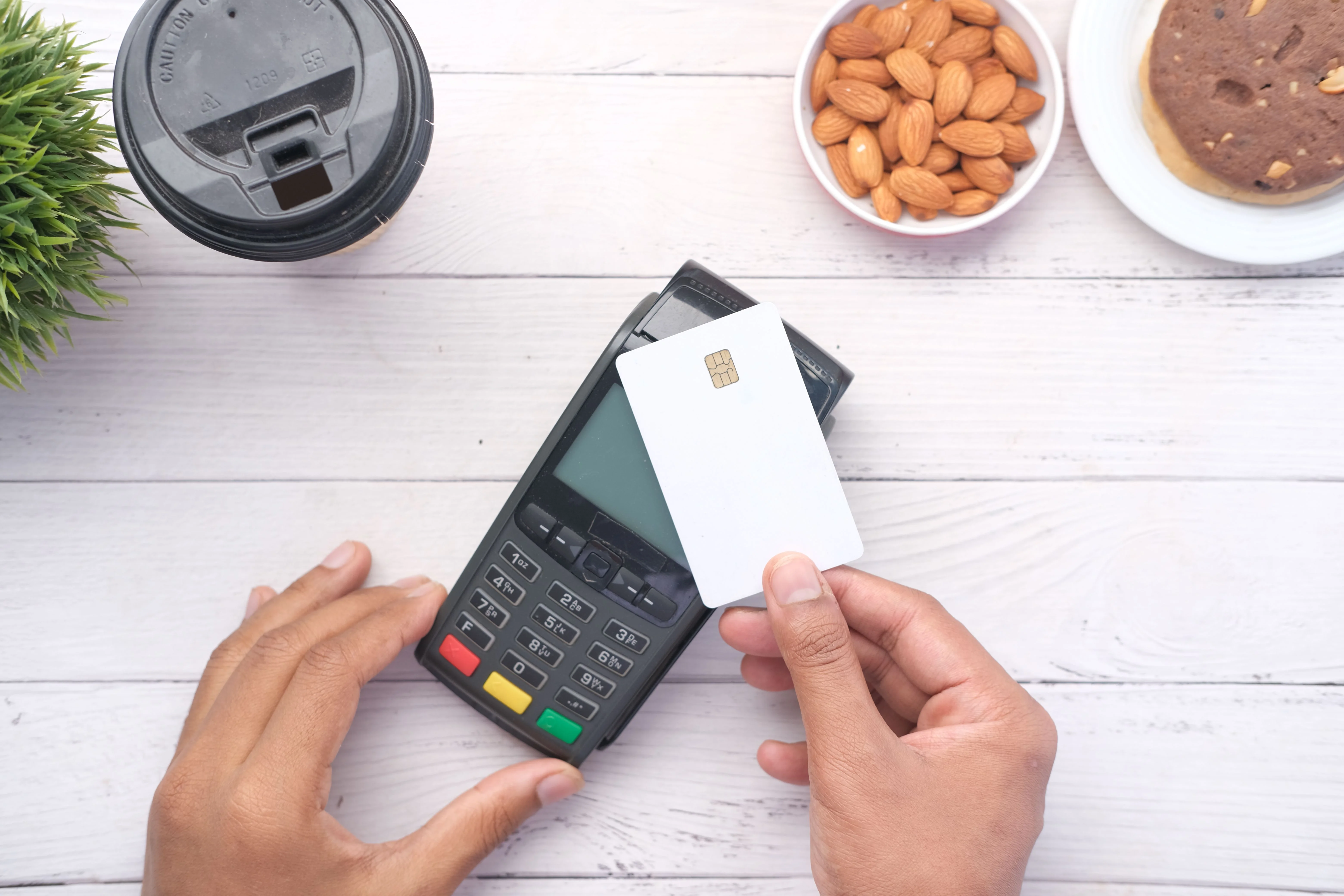 Stop Losing Money to Fees: How an EMV Terminal and Dual Pricing Can Change Your Business
