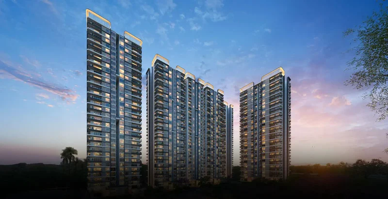Nambiar District 25 Sarjapur: Crafted for a Life Beyond Ordinary
