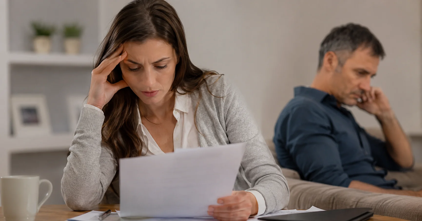 Common Mistakes People Make Before Filing for Divorce