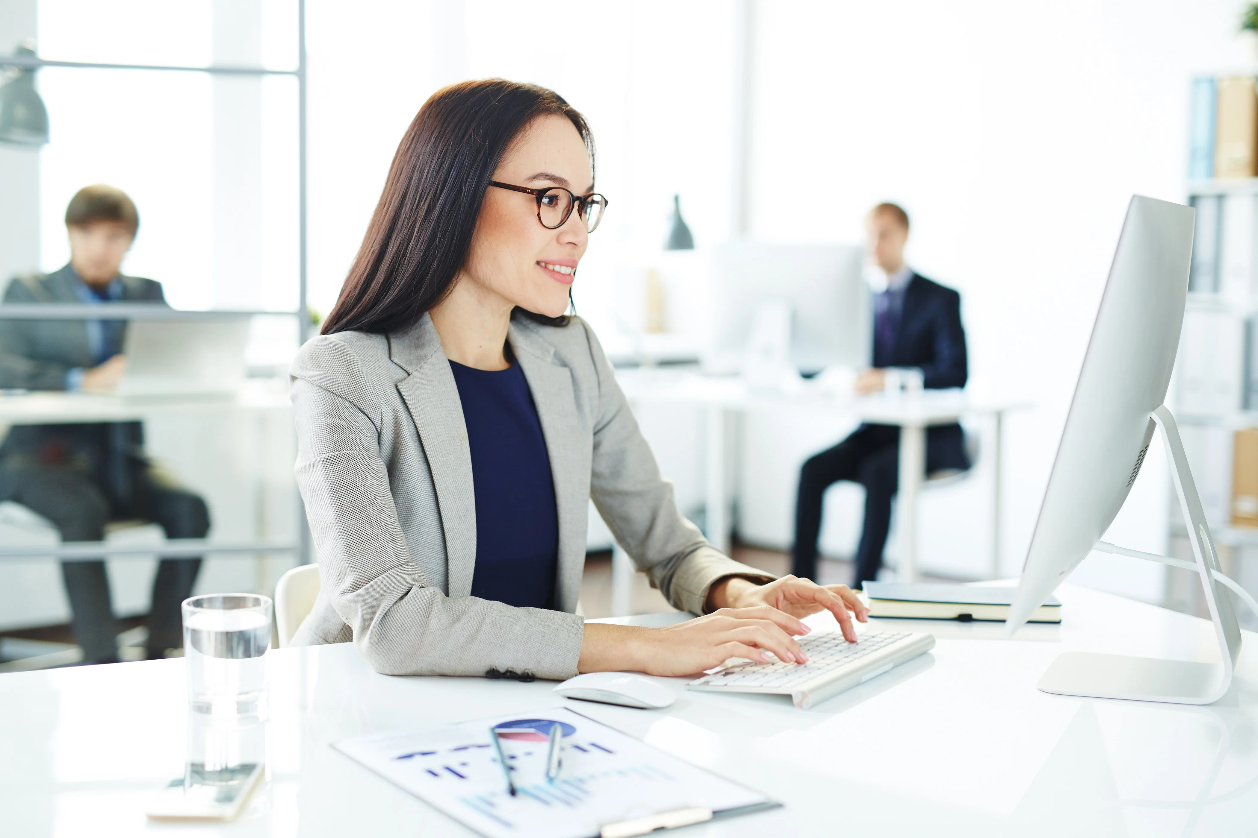 HR Services & Management: Why Growing Businesses Need a People-First Strategy