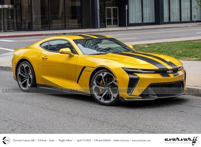 Keeping Your Chevrolet Road-Ready in Dubai's Heat
