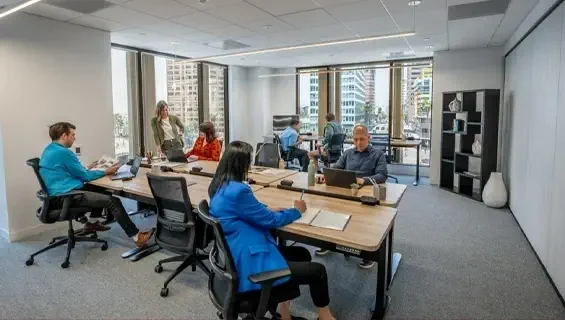 Virtual Office In Dubai | Professional Business Address & Office Solutions