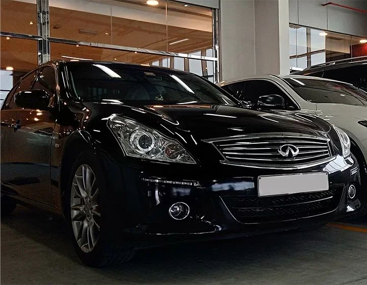 Keeping Your Infiniti at Its Best: Trusted Repair and Servicing in Dubai