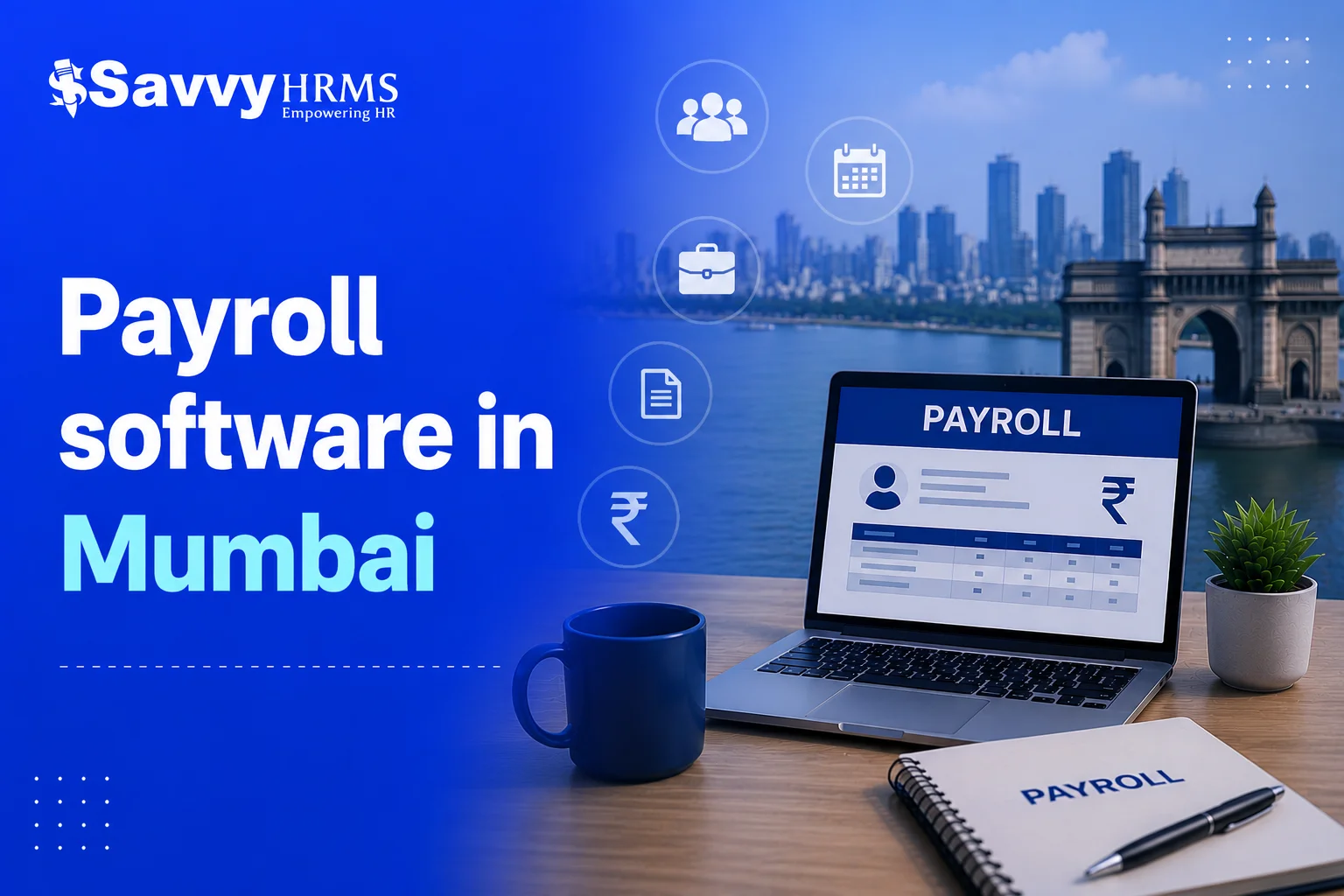 Payroll for Remote and Hybrid Teams: A Problem Mumbai Companies Underestimate