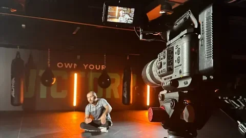 Best Multimedia Production Company Dubai | Video & Media Services