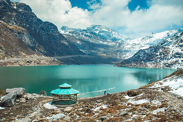 Best Sikkim Tour Package for Families: Route, Places and Tips