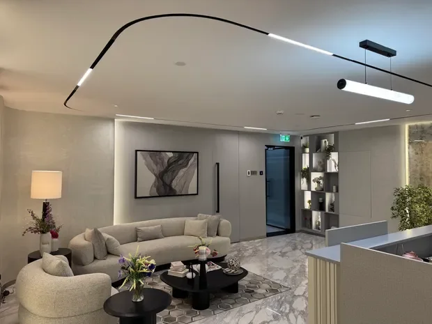 Lighting Companies in UAE: Excellence in Design, Innovation, and Sustainable Illumination
