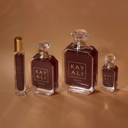 Kayali Perfume for Date Nights and Special Occasions