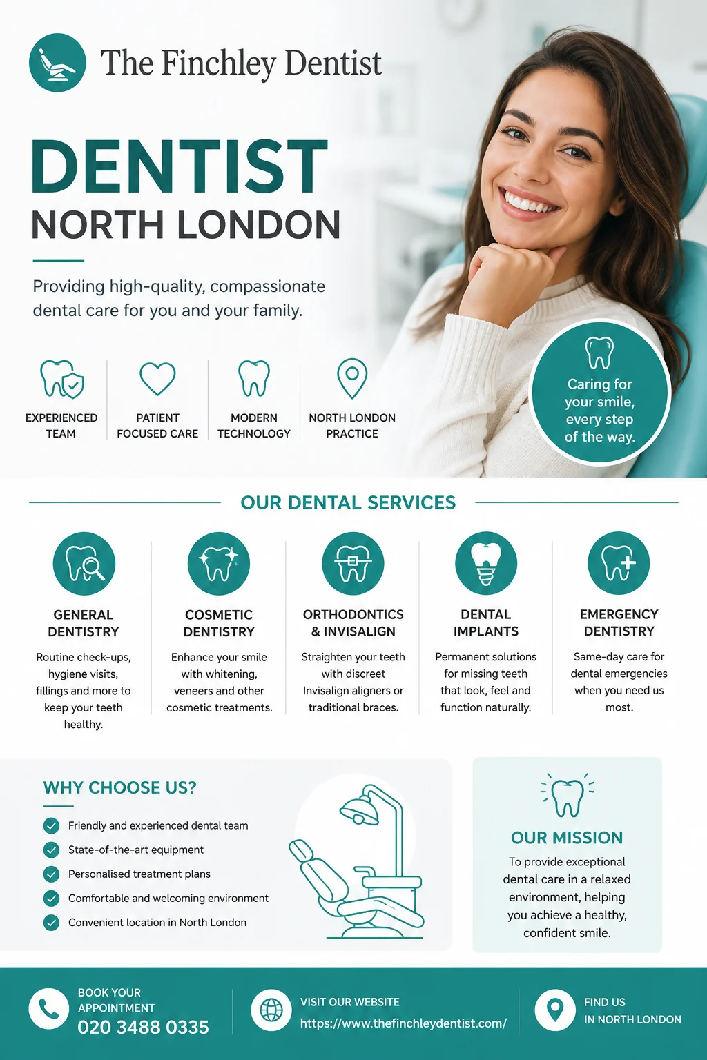 What to Do When a Dental Emergency Happens