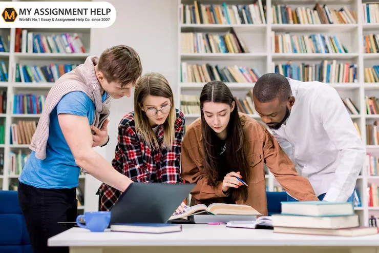 Assignment Help Australia – Trusted Academic Support for Student Success