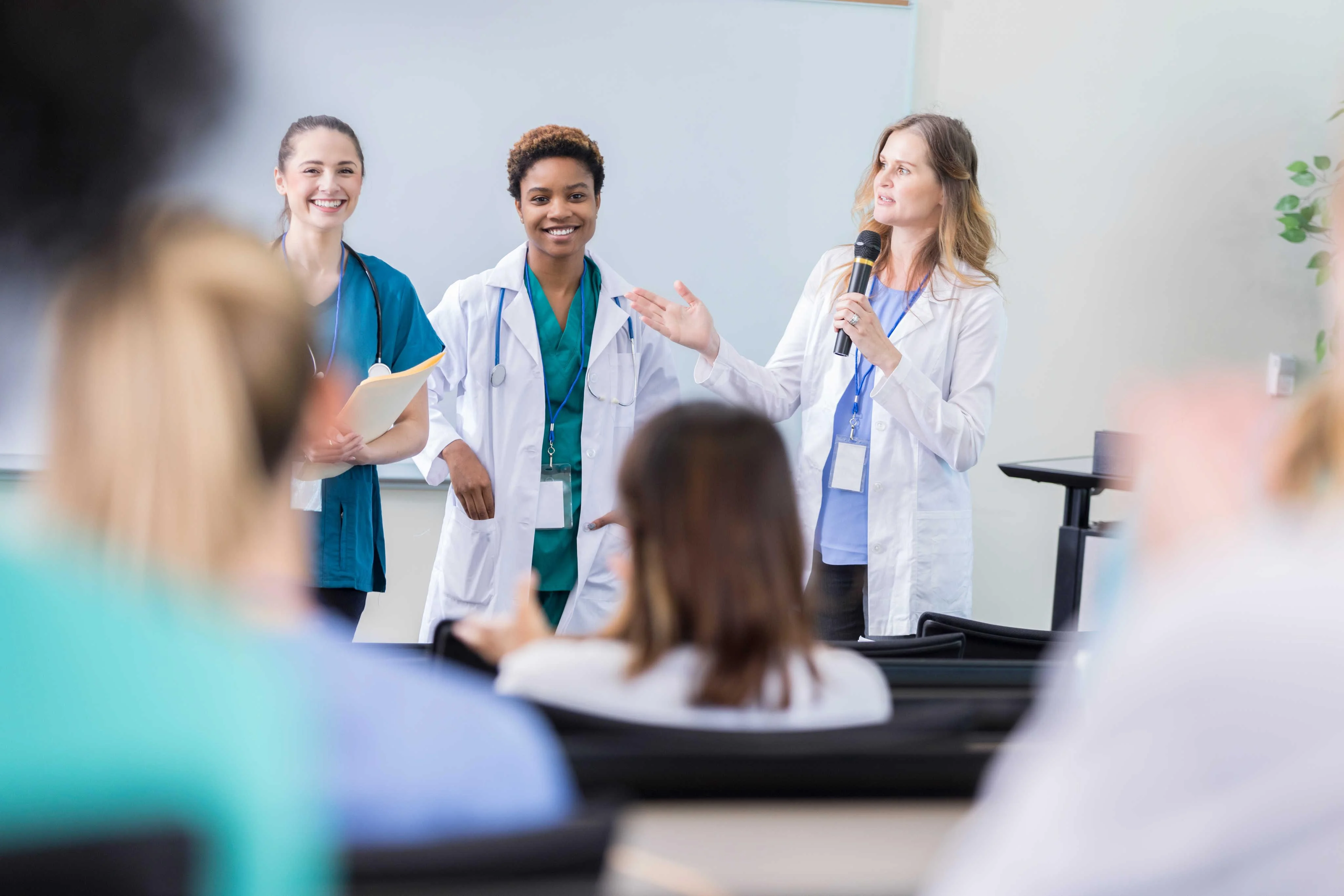The Importance of Public Health Conferences for Medical Research and Healthcare Innovation!