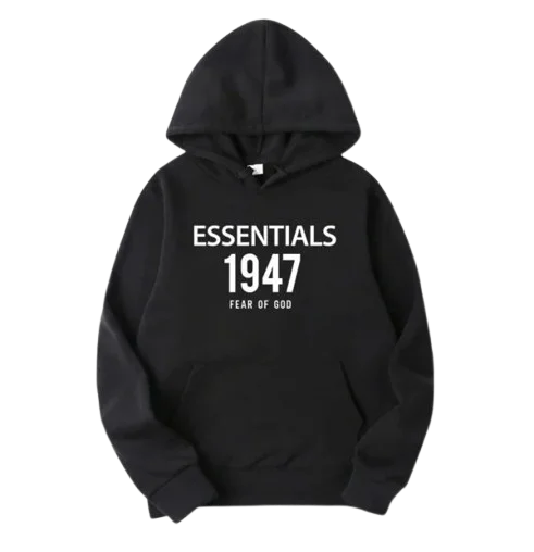 Why Essentials Fear of God Continues to Dominate Modern Streetwear Style