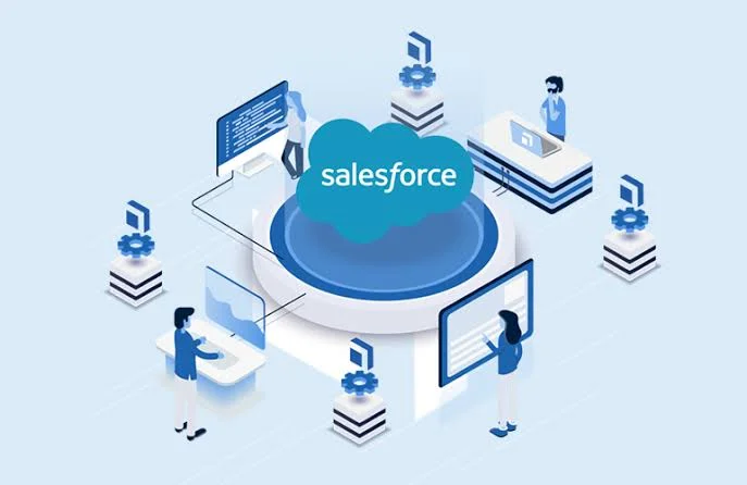 Salesforce Consulting vs. Salesforce Development: What's the Difference?