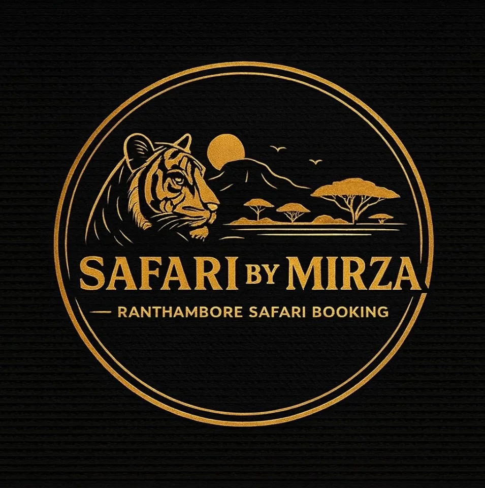 Ranthambore Canter Safari