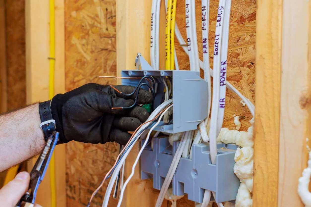 Why Every Electrician Needs a Google Business Profile