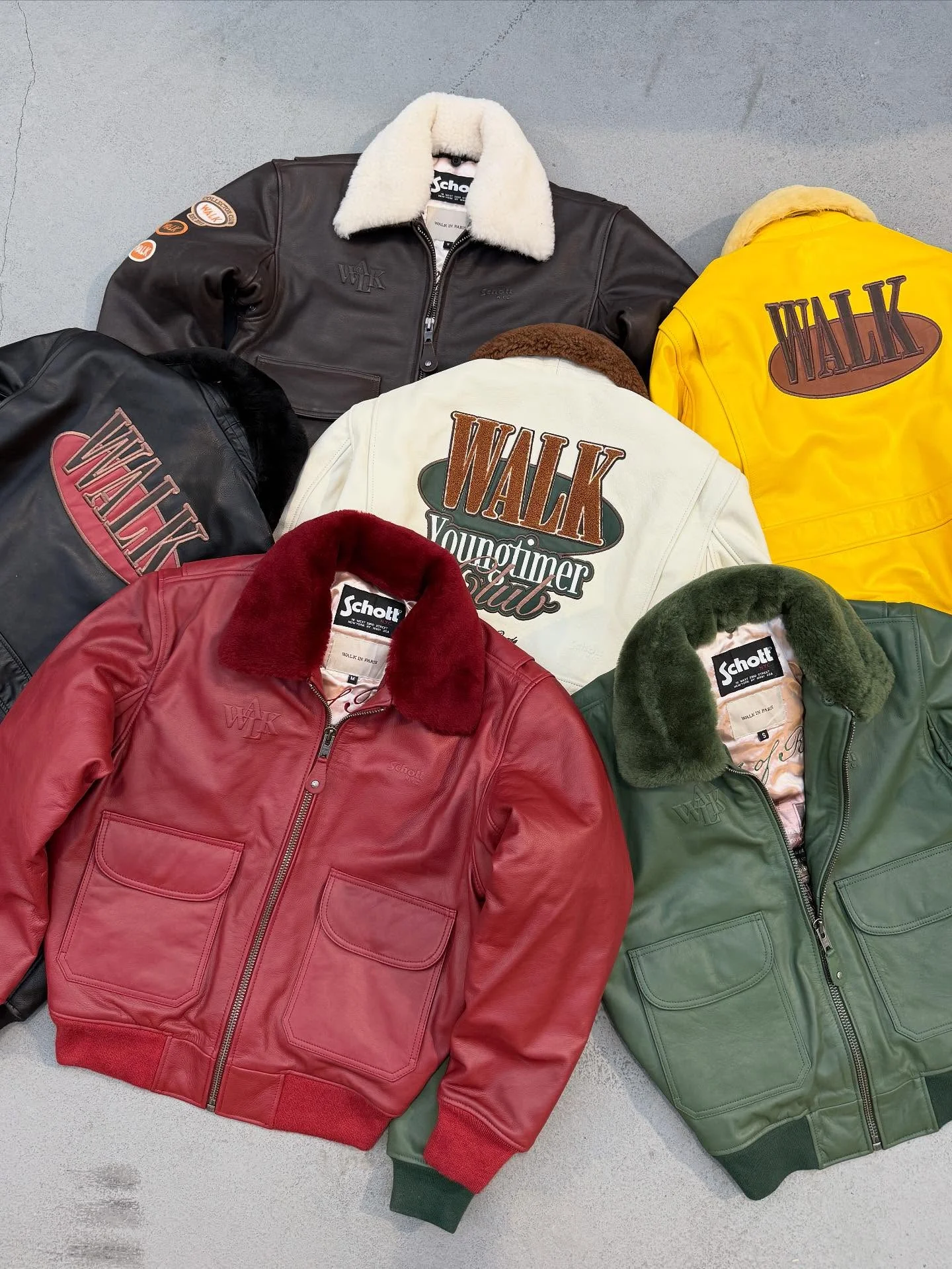 Discover the Appeal of Walk in Paris Clothing for Modern Streetwear Lovers