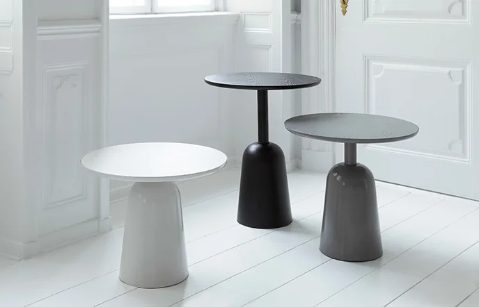 Office Side Tables for Modern Workspaces in India