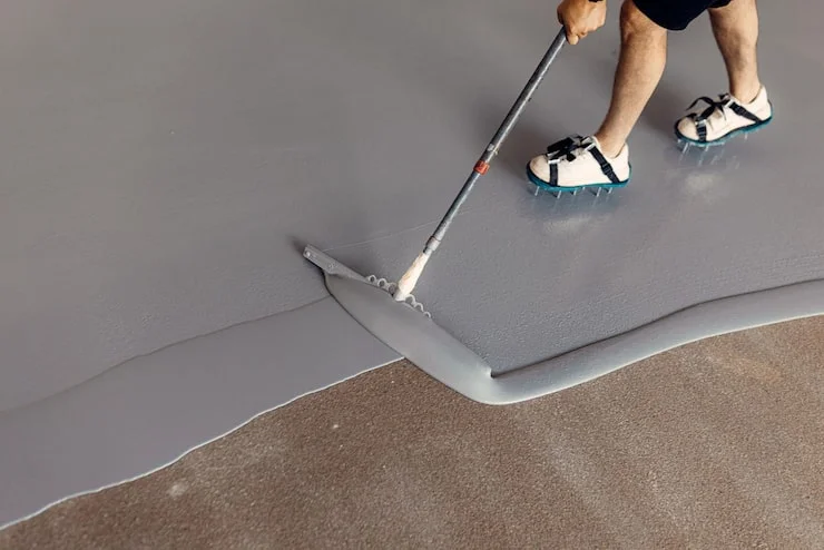 Why Garage Floor Coatings Are the Best Way to Get a Stylish and Long Lasting Garage Upgrade