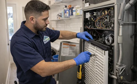 Mold Remediation Services | Professional Mold Removal & Cleanup