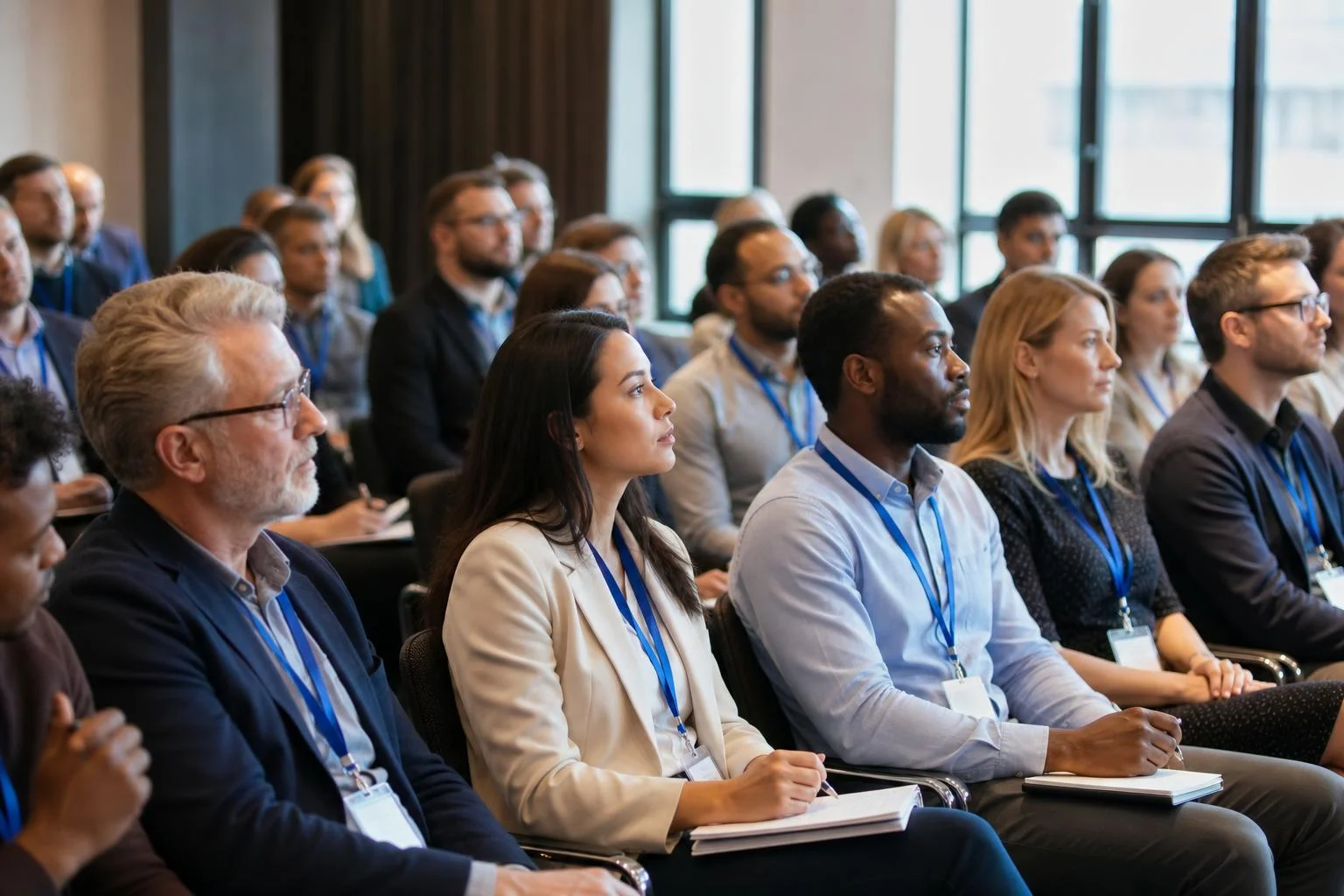 ICMPS and the Future of Innovation at Medical Conferences in UK!