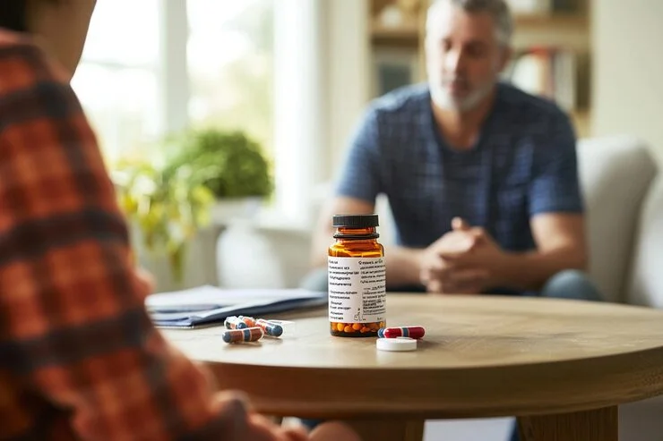 Why is a Drug Detox Center the Starting Point for Safe and Sustainable Recovery?