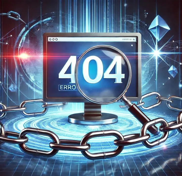 Broken Link Building: A Beginner's Guide to Earning High-Quality Backlinks