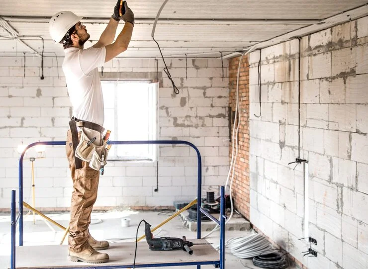 Why Home Remodeling Services Are the Key to Creating Your Dream Home