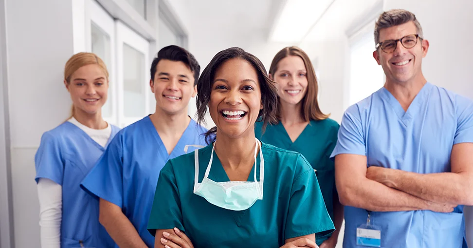 How Does Healthcare Staffing and Recruiting Work?