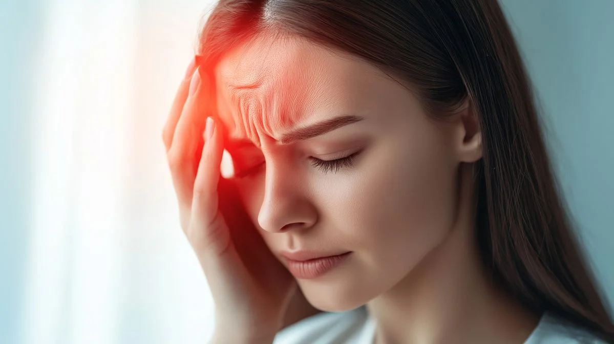 Common Migraine Triggers and How to Avoid Them