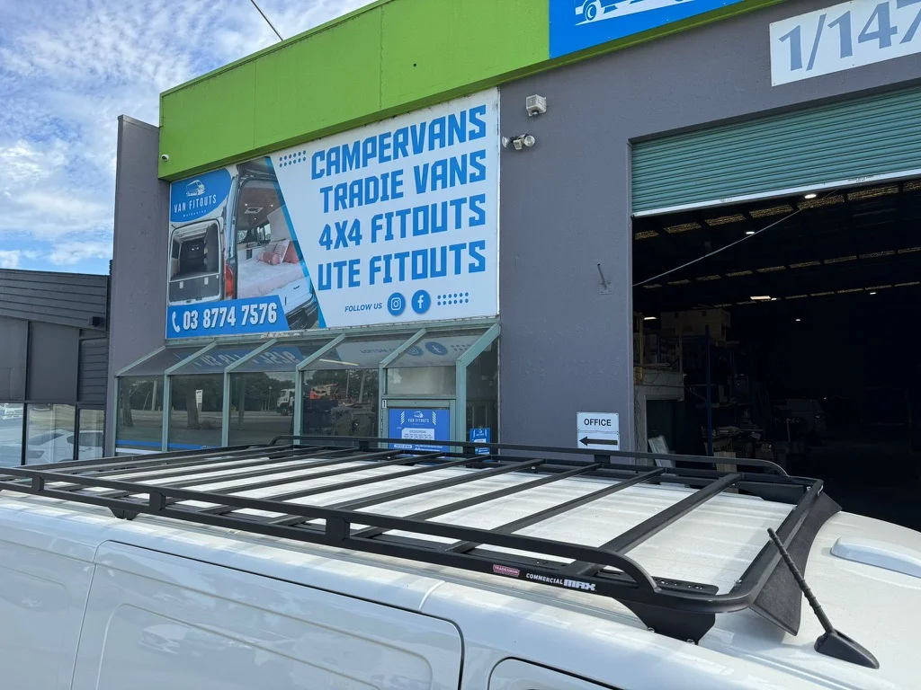 Why Quality Roof Rack Installation Makes a Lasting Difference