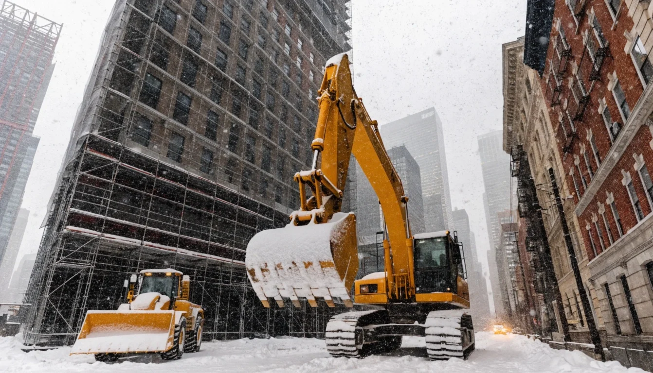 UAE Construction Market Size, Growth, and Trends Forecast 2025-2033