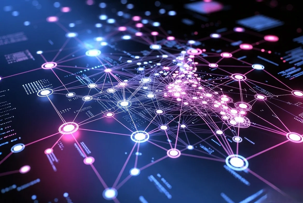 How Graph Analytics Reveals Hidden Relationships in Enterprise Data
