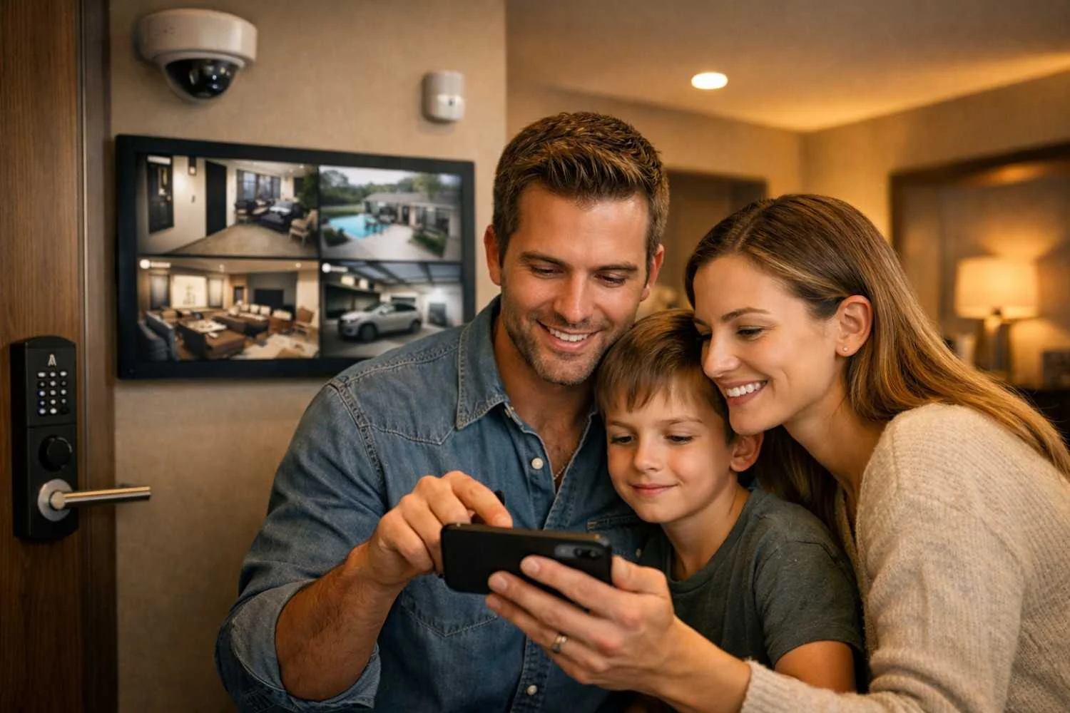 How to Select an Audio Visual Company for Office Projects Easily Today