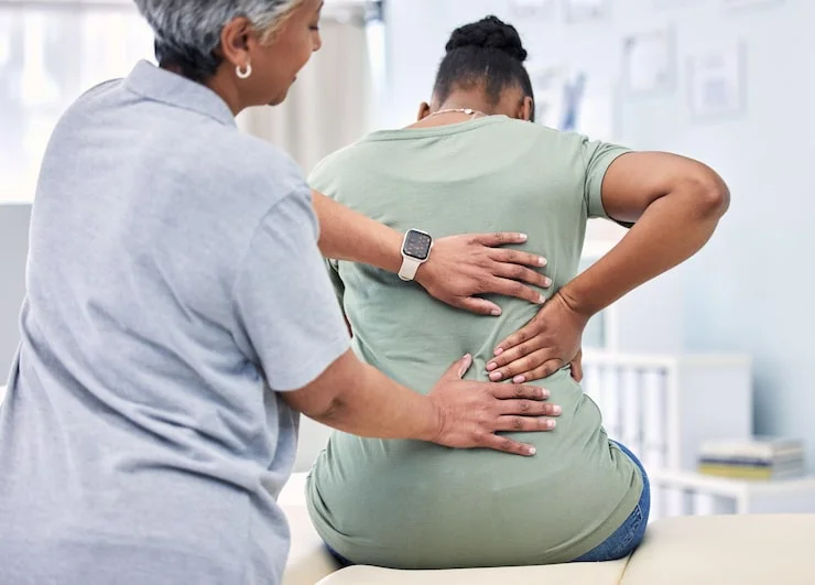 Back Pain Physical Therapy for Lasting Relief