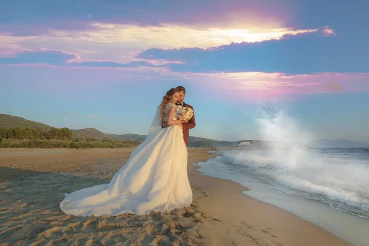 Maui Wedding Photographer for Stunning Island Celebrations