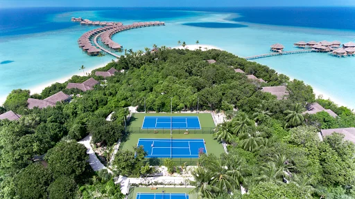 What Activities Do Boutique Maldives Family Resorts Actually Provide?