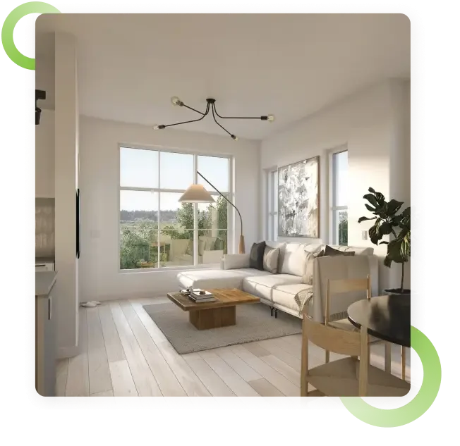 Creating comfortable spaces with quality carpet flooring
