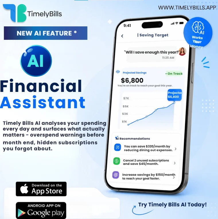 A Complete Guide to Smarter Financial Management - Timelybills