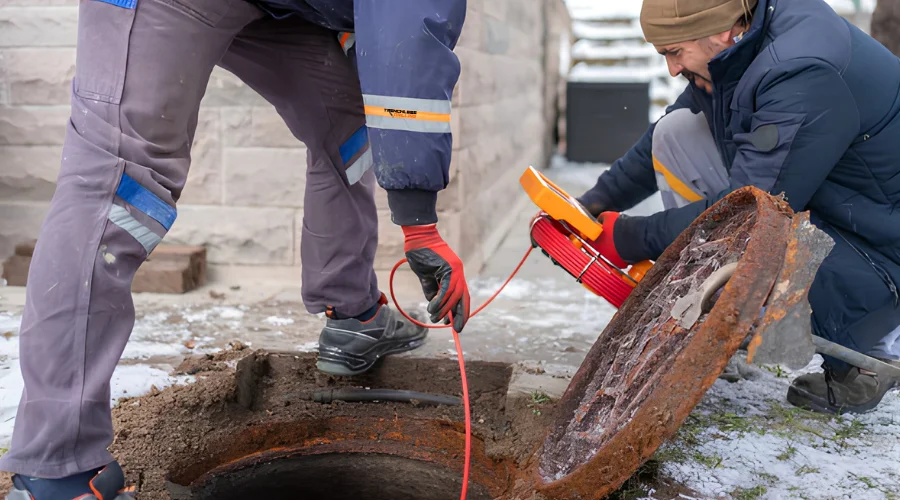 CIPP Lining Process for Sewer Pipes: How Cured-in-Place Pipe Repair Works