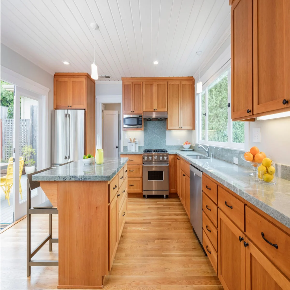 Planning a Kitchen Remodel? Here's What You Actually Need to Think About First
