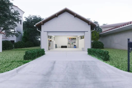 Everything You Need to Know About Garage Construction in Calgary