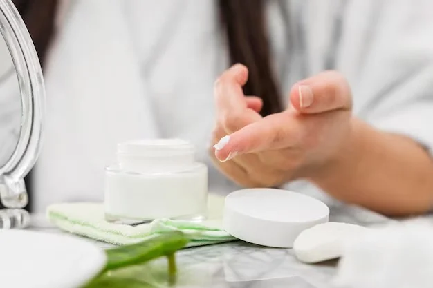 How Oil Free Moisturizer for Oily Skin Keeps Your Skin Fresh
