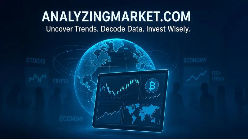 AnalyzingMarket com: Everything You Need to Know