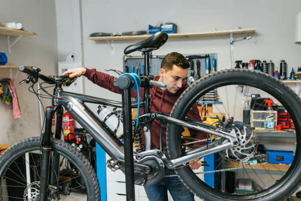 The Absolute Best Electric Bicycle Repair Shop Tyburnia