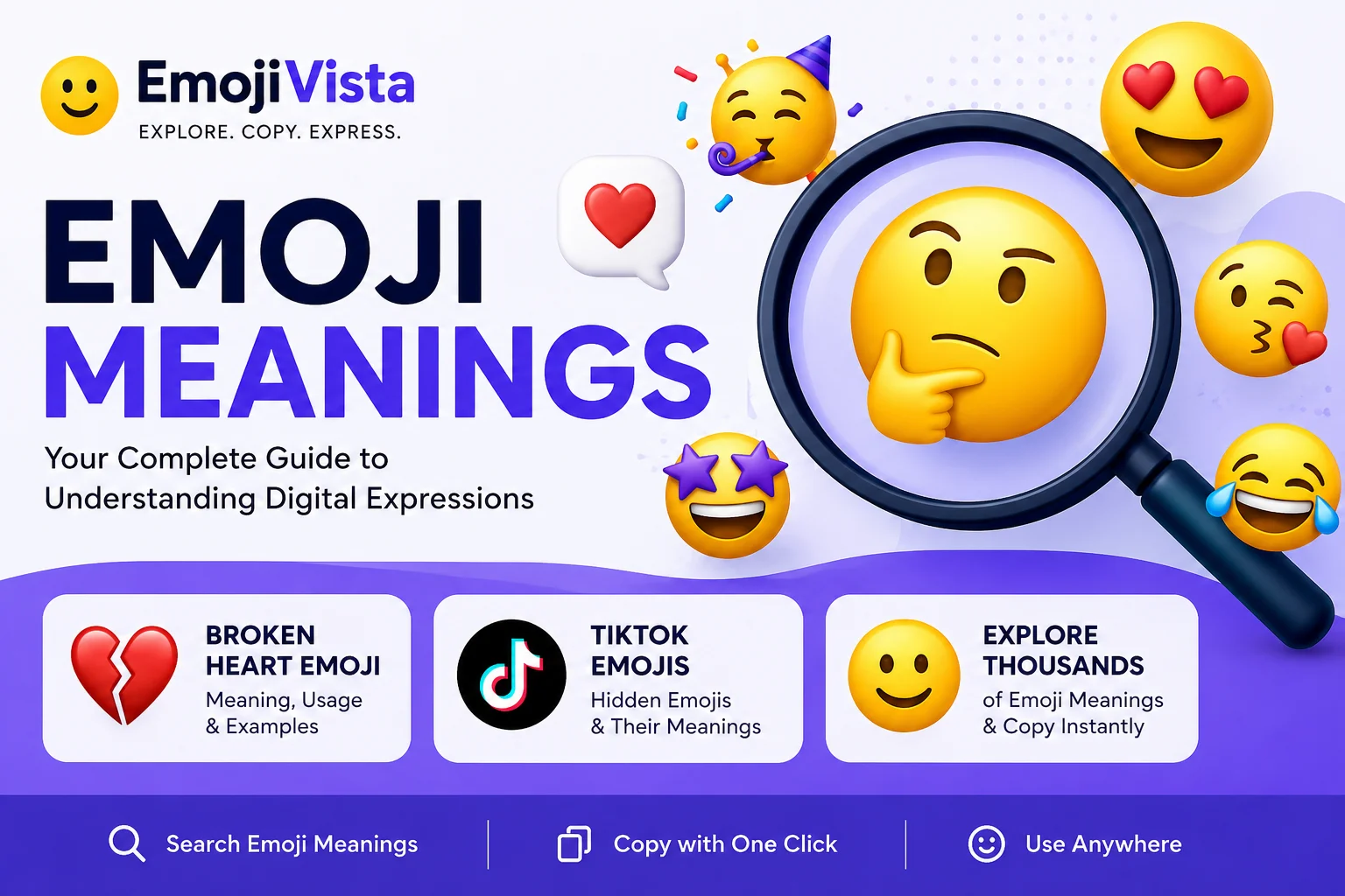 How Emojis Changed the Way We Communicate Online