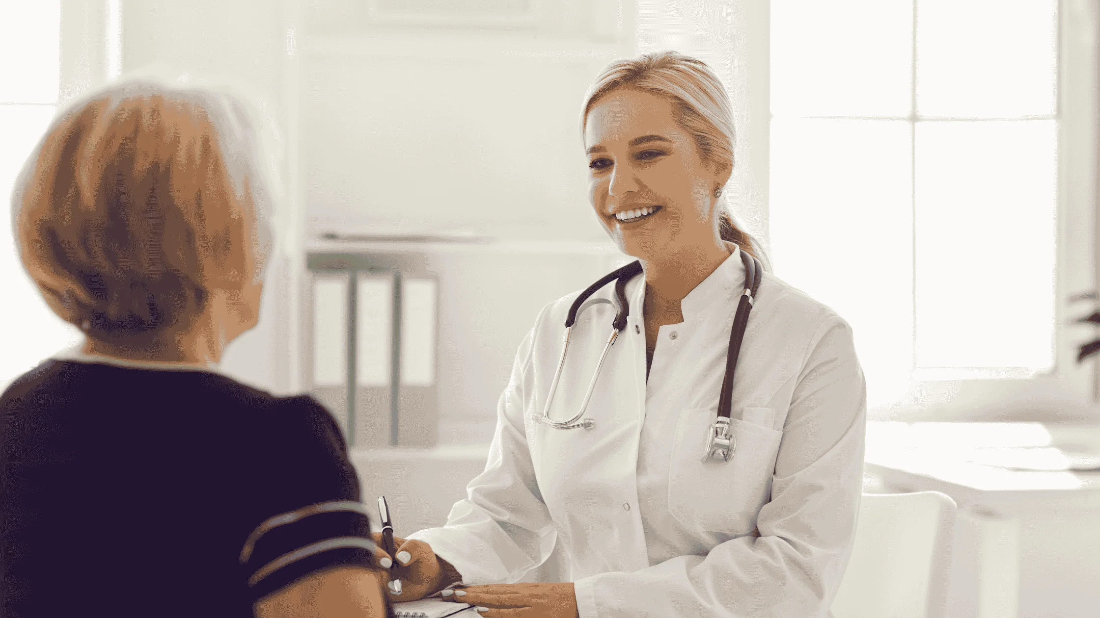 When Should You Contact Your Doctor After a Colonoscopy?