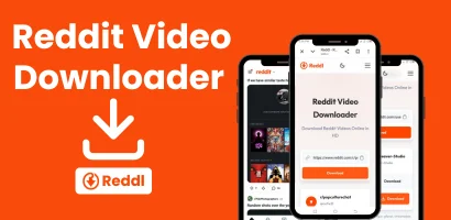 Best Reddit Video Downloader for Fast and Easy Downloads