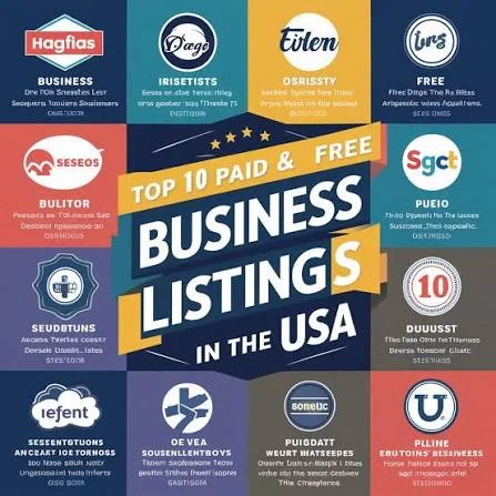 Best USA Local Listing Directories for Free Business Promotion